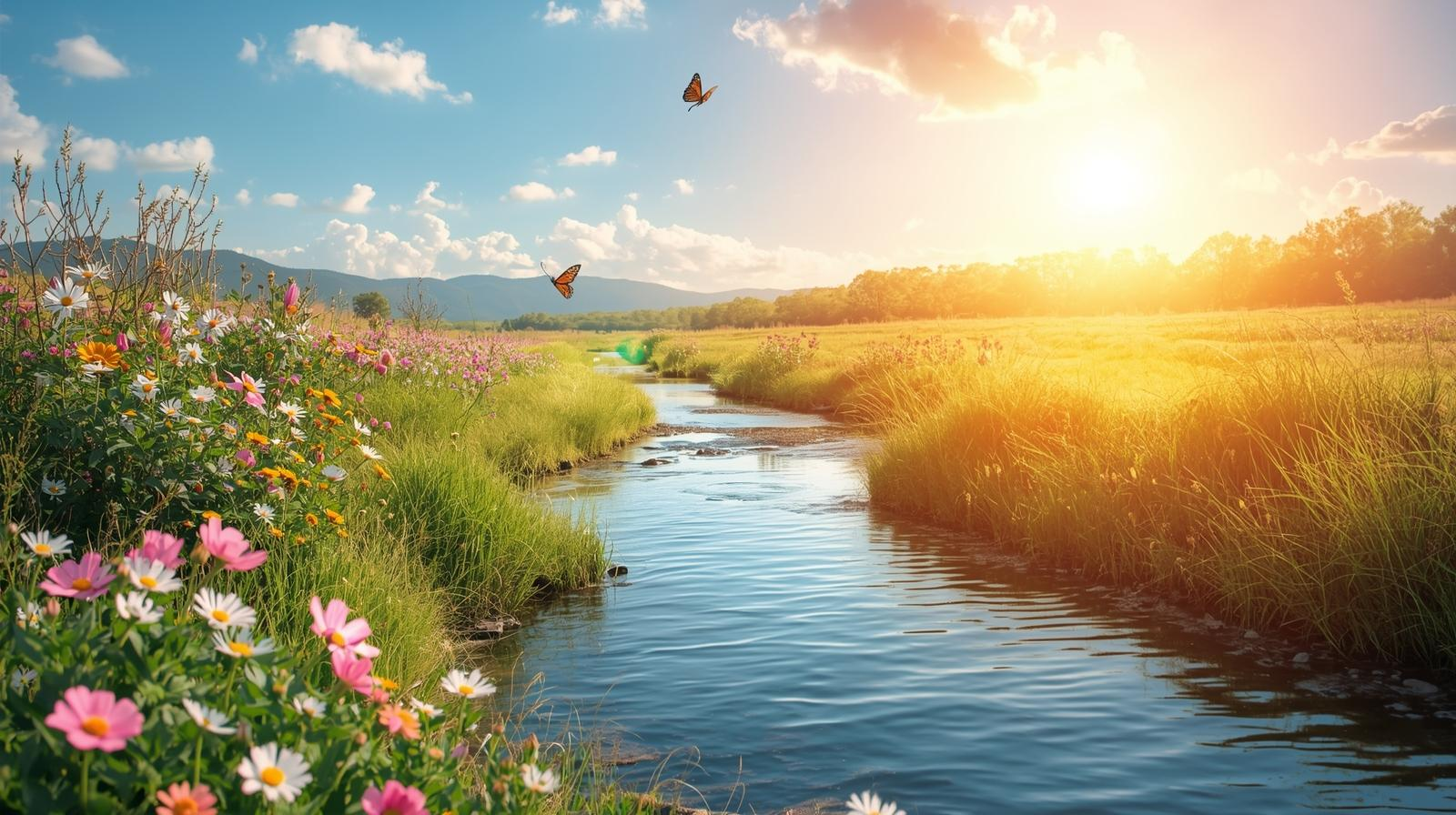 Happiness and Joy for Health