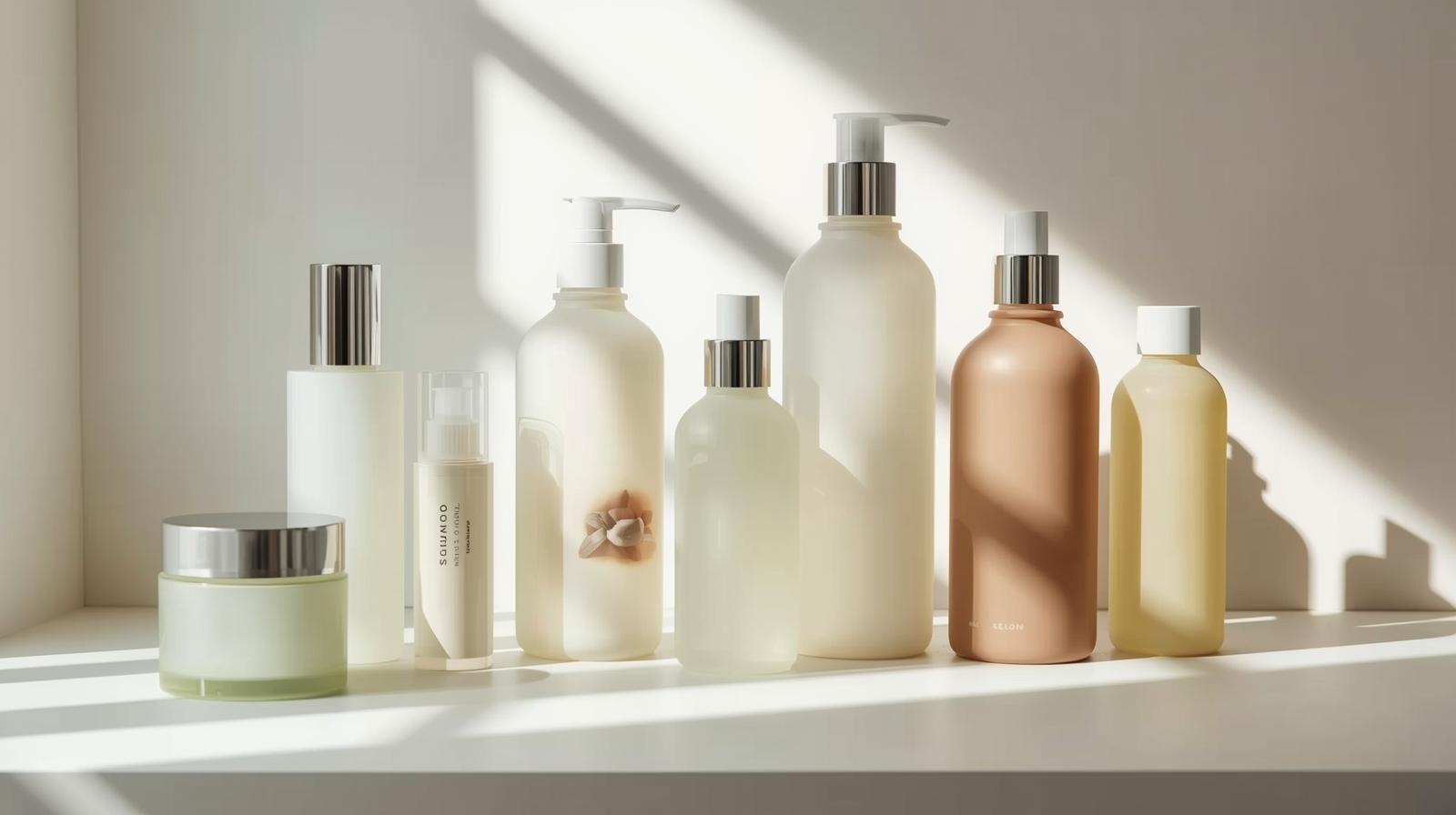 Winter, Skin, and the Products We Absorb